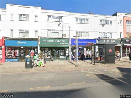 1 Bed Flat, High Street, BR4