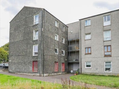1 Bed Flat, Abronhill, G67