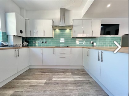 Room in a Shared House, Wilderspool Causeway, WA4