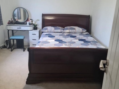 Room in a Shared House, Cyrilway, PO19