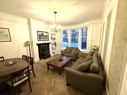 2 Bed Flat, Barnton Street, FK8