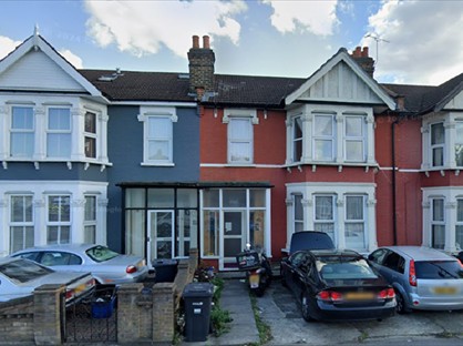 Room in a Shared House, Green Lane, IG3