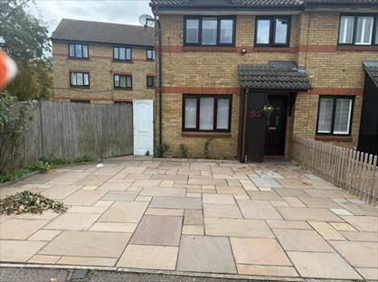 Room in a Shared House, Maryland Street, E15