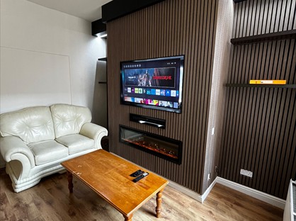 4 Bed Terraced House, Albany Road, L7