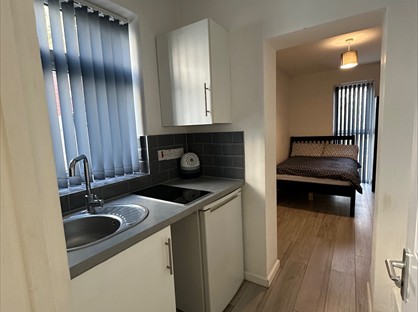 Room in a Shared House, Charlton Lane, SE7