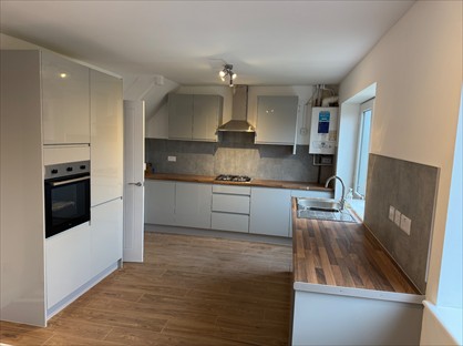 3 Bed Terraced House, Ashley Avenue, NN17