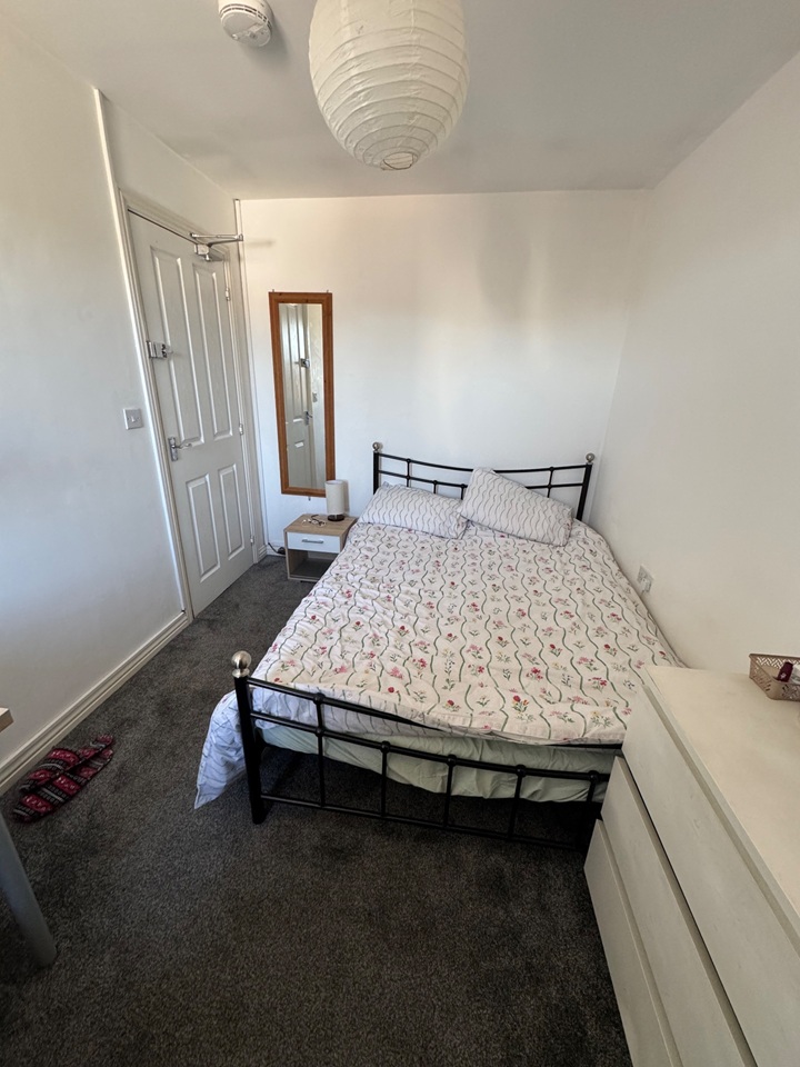 Room in a Shared House, Circus Drive, CB4, N1 7GU