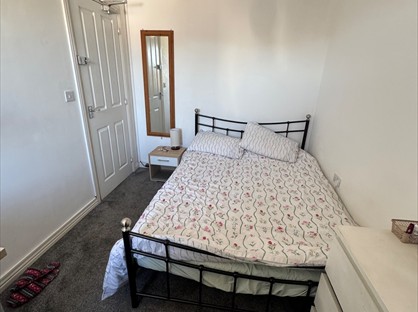 Room in a Shared House, Circus Drive, CB4