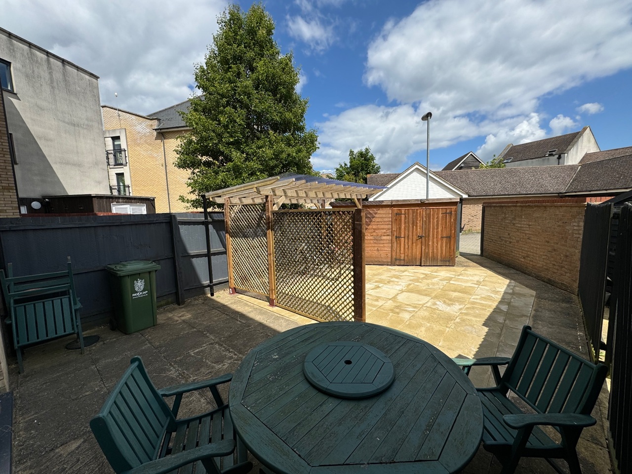 Additional image 8 of Room in a Shared House, Circus Drive, CB4, N1 7GU