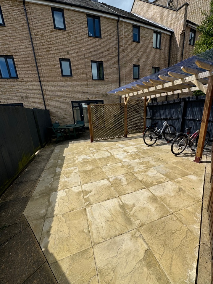 Additional image 9 of Room in a Shared House, Circus Drive, CB4, N1 7GU