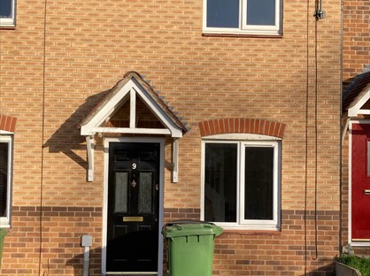 2 Bed Terraced House, Alexandra Way, NR17