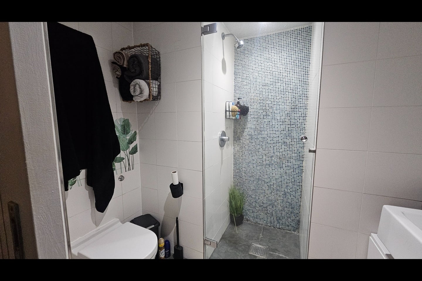 1 Bed Flat, Beetham Tower, L3 photo 5