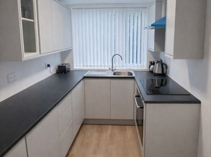 2 Bed Semi-Detached House, Fife Avenue, OL9