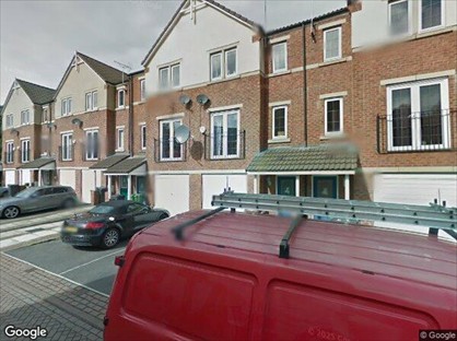 Room in a Shared House, Fielding Way, LS27