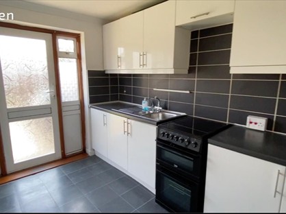 4 Bed Terraced House, Britannia Road, KT5