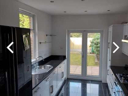 3 Bed Terraced House, Purley, CR8