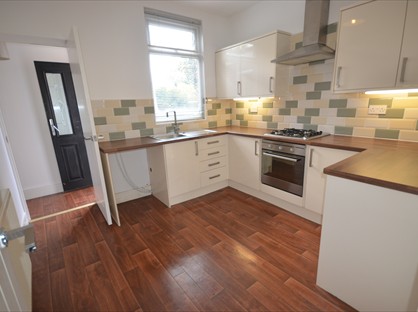 2 Bed Terraced House, Church Street, S74
