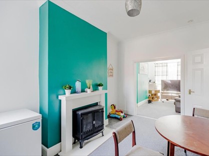 Room in a Shared House, Grimsby, DN32