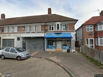 1 Bed Flat, Days Lane, DA15