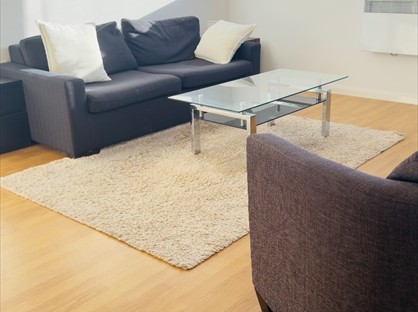 2 Bed Flat, Mann Island, L3