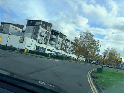 Room in a Shared House, Grenville Road, CR0