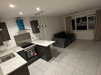 2 Bed Flat, Cobinshaw Street, G32