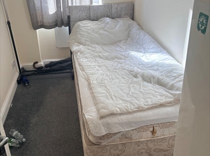 Room in a Shared House, Margate, CT9