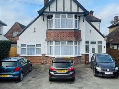 4 Bed Detached House, Church Road, UB3