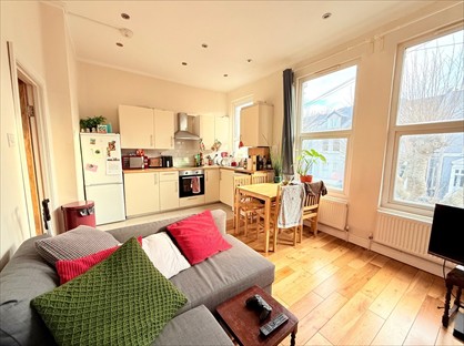 2 Bed Flat, Belmont Road, N15