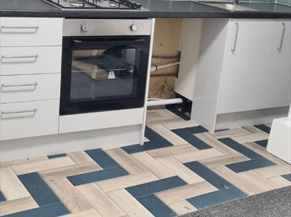 1 Bed Flat, Kirkgate, WF1