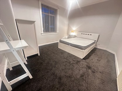 2 Bed Flat, Stevenson Drive, EH11