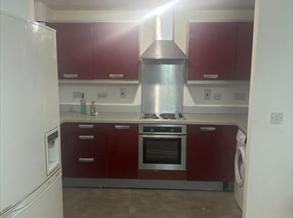 1 Bed Flat, Selden Hill, HP2