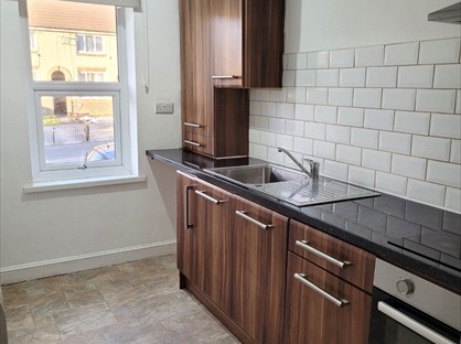 1 Bed Flat, Arbourthorne Road, S2