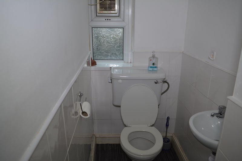 房产图片 9 - 合租房间，Diana街，CF24，N1 7GU