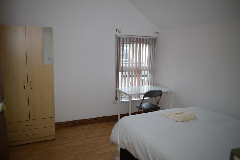 房产图片 4 - 合租房间，Diana街，CF24，N1 7GU