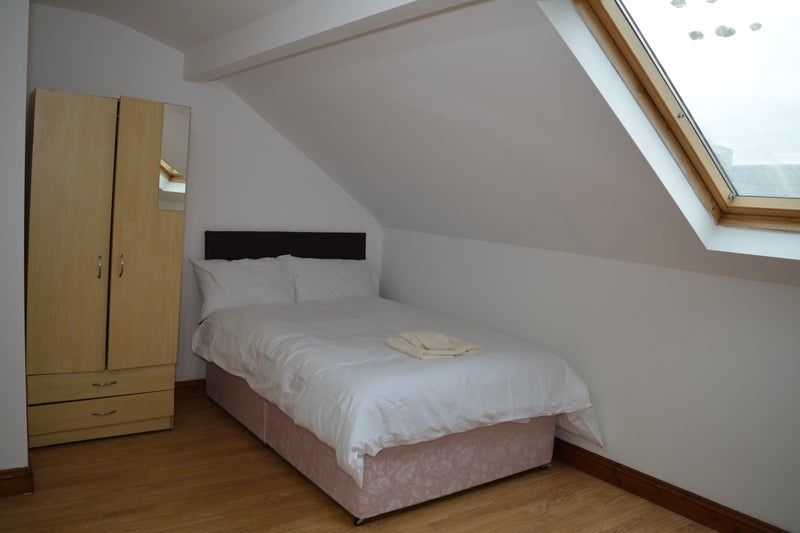 房产图片 6 - 合租房间，Diana街，CF24，N1 7GU