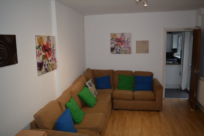 房产图片 3 - 合租房间，Diana街，CF24，N1 7GU