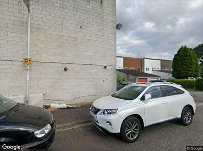 Studio Flat, Beatrice Close, HA5