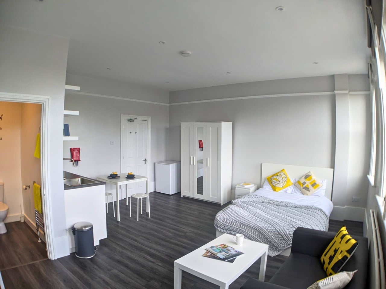 London - Room in a Shared Flat, Streatham High Road, SW16 - To Rent Now ...