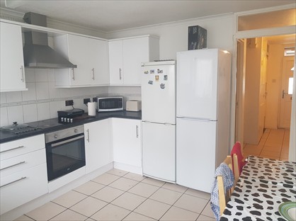 Room in a Shared House, London, SE17