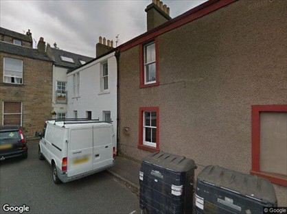 3 Bed Flat, Wilson's Park, EH15