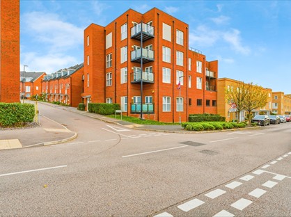 2 Bed Flat, Oakes Crescent, DA1