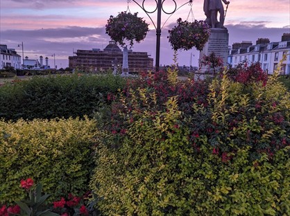 Room in a Shared House, Ayr, KA7