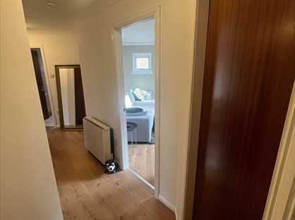 Room in a Shared Flat, Arbroath Road, DD4