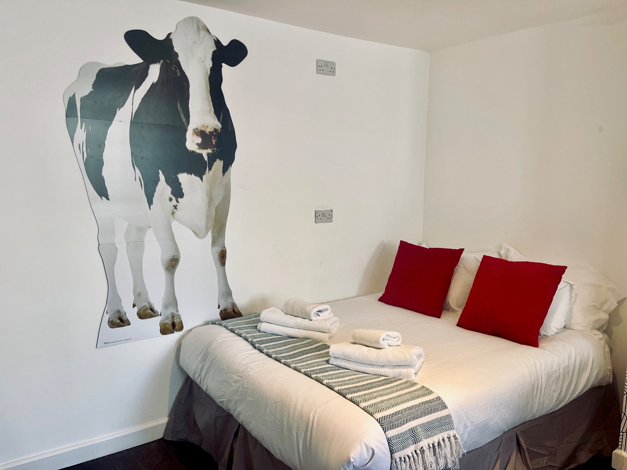 Additional image 9 of 1 Bed Flat, Oriental Place, BN1, N1 7GU