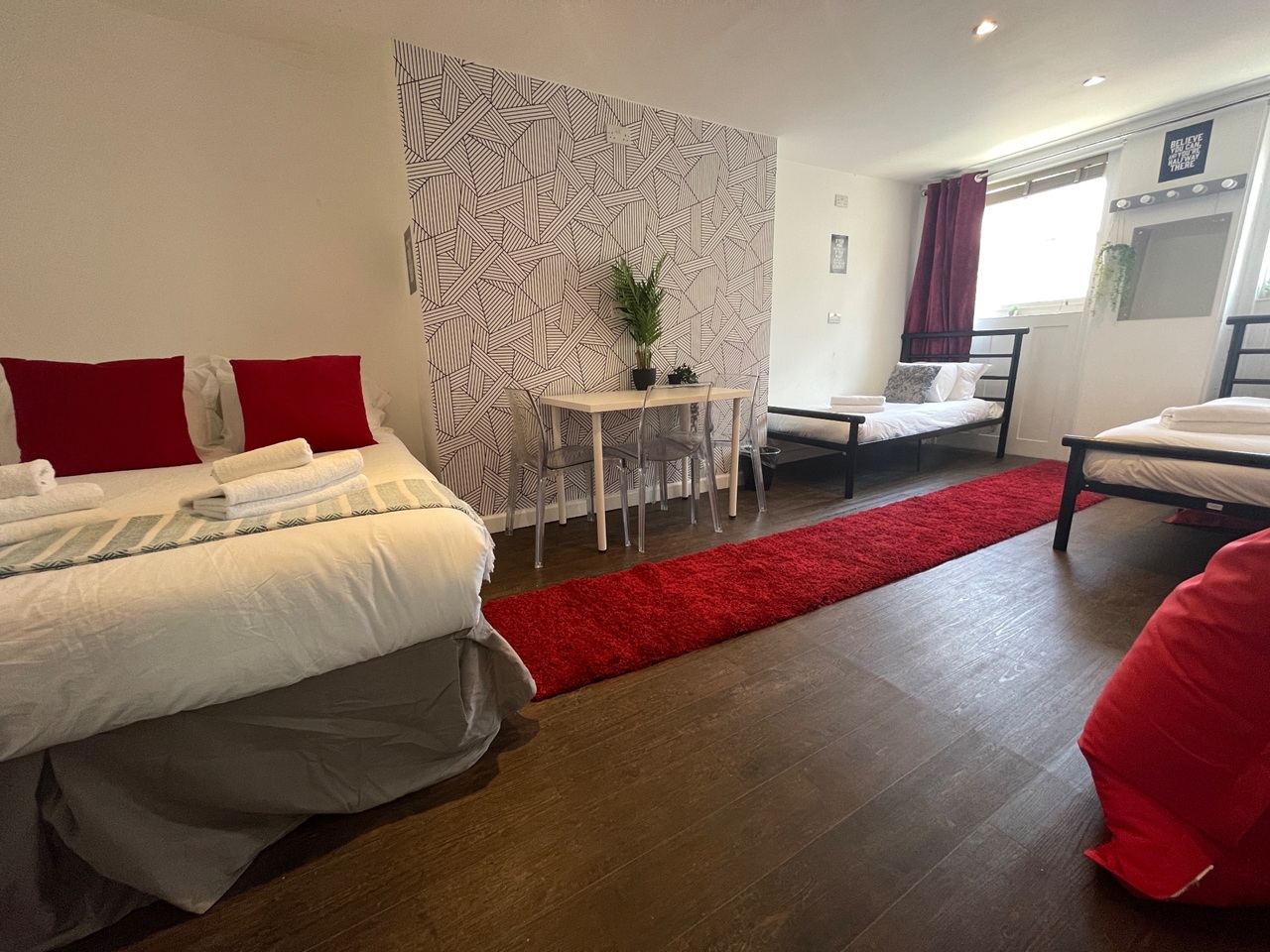 Additional image 10 of 1 Bed Flat, Oriental Place, BN1, N1 7GU