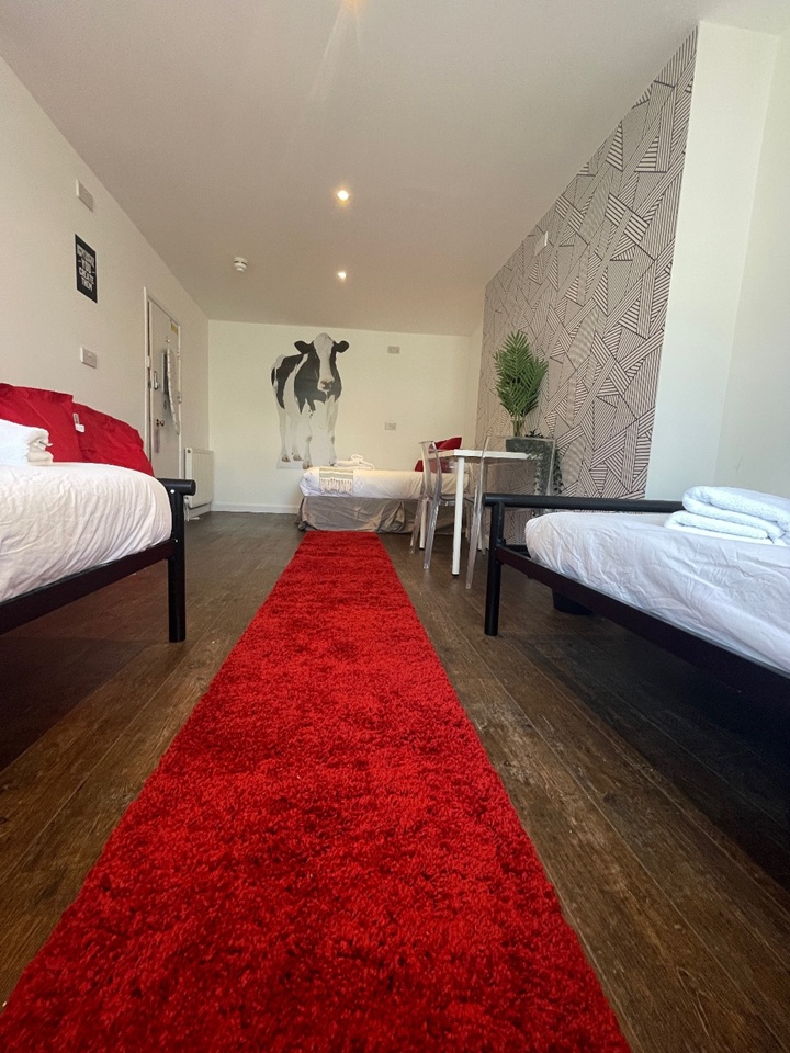 Additional image 11 of 1 Bed Flat, Oriental Place, BN1, N1 7GU