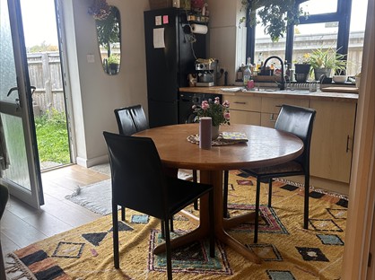 2 Bed Bungalow, Willow Court, TN22