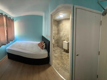 Room in a Shared House, Congreve, MK6