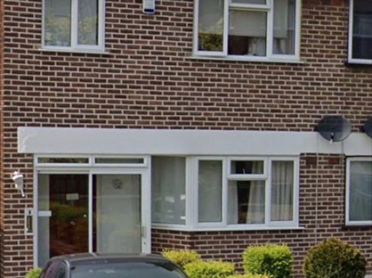 Room in a Shared House, Engel Park, NW7